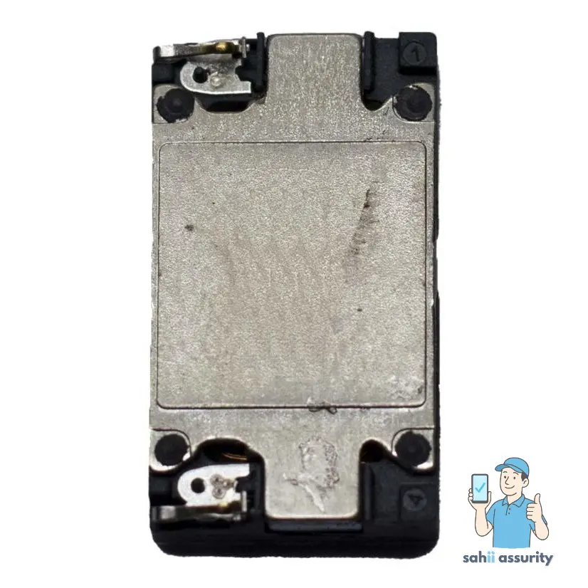 Ear Speaker for Motorola Moto X4 thumbnail